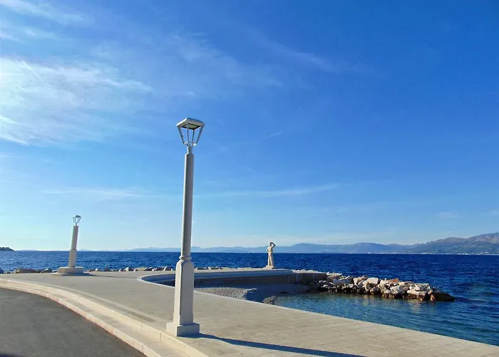 Appartement Mare *
