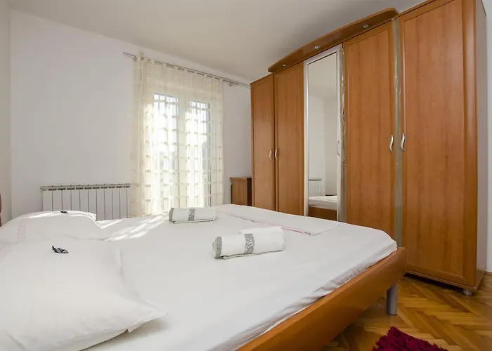 Appartement Mare
