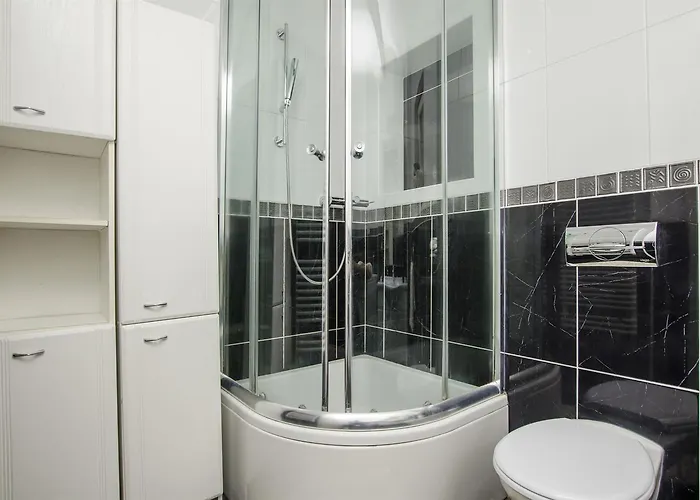 Mare Appartement Postira