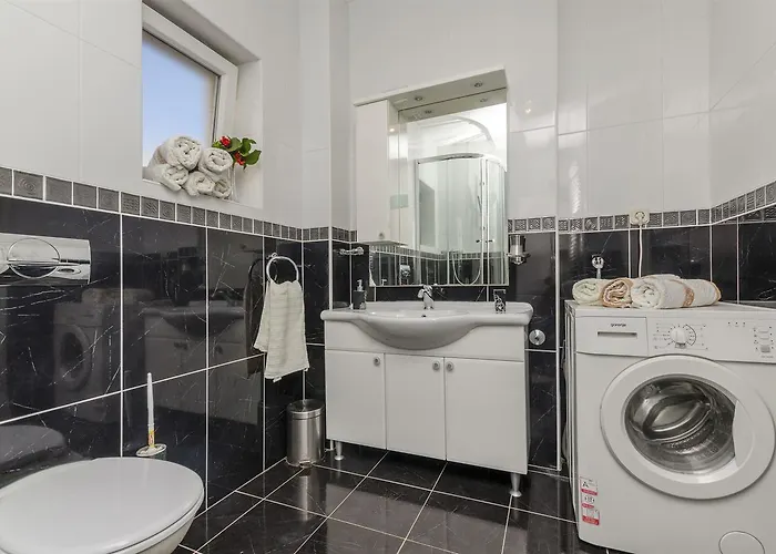 Mare Appartement *