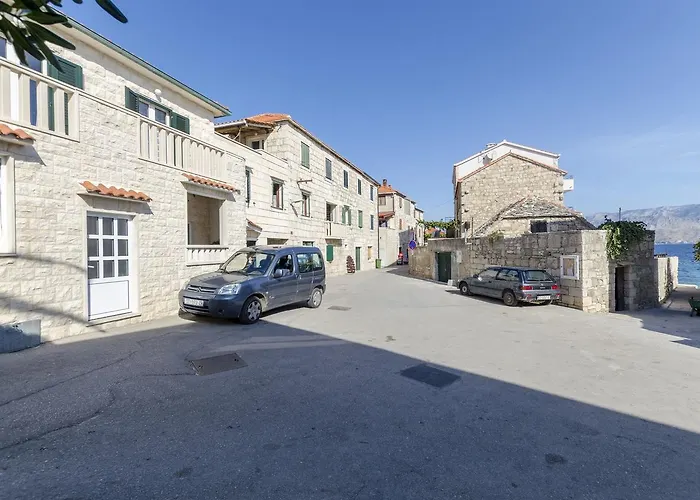 Mare Appartement